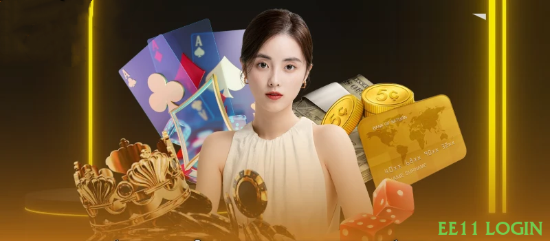 ee11 login VIP